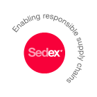 Logo SEDEX